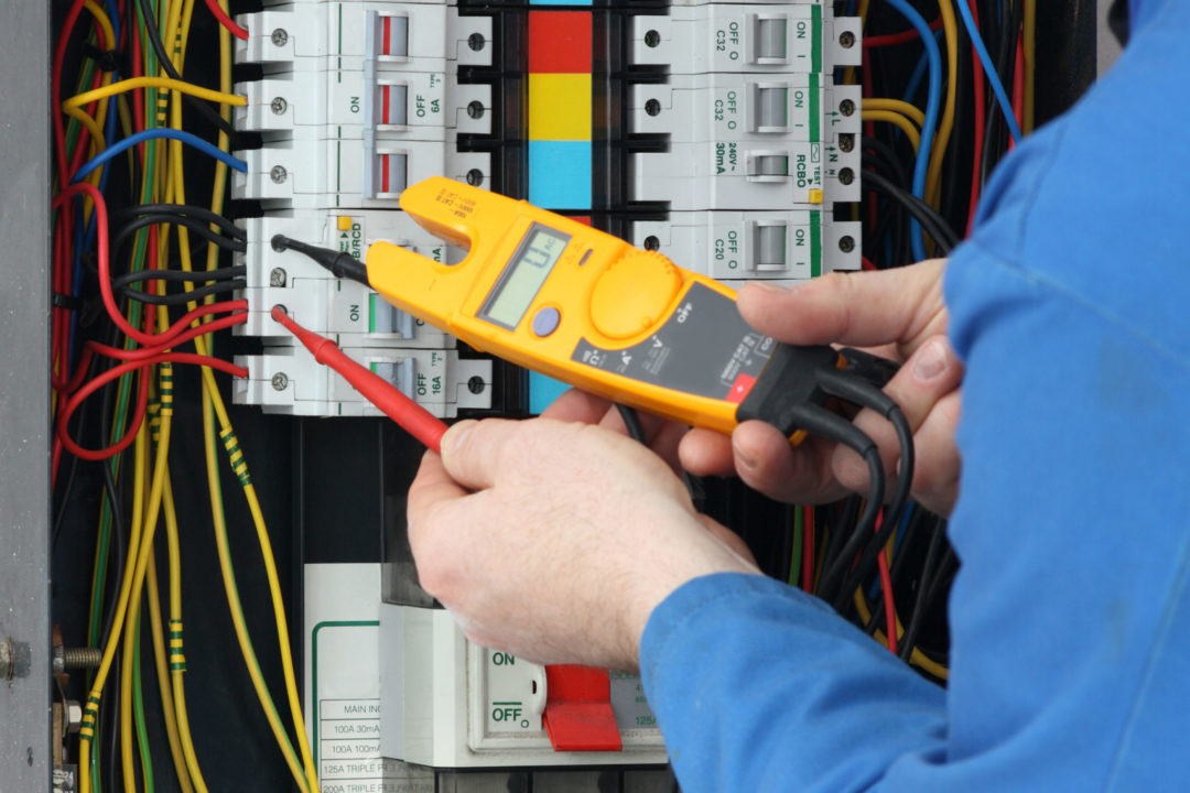 Carr Electrical Systems, LLC Residential and Commercial Electricians